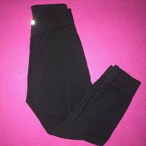 Lululemon Align Joggers